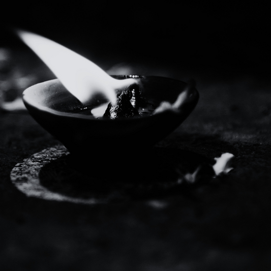 Personal Affirmation Ceremony