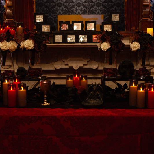 Package 2: Ceremony + Reception