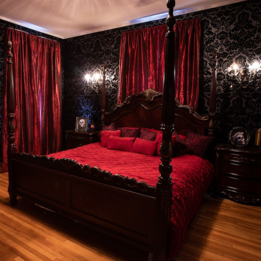 Site Fee: Guest Suite