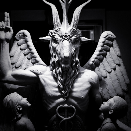 June 2026 - The 666 Package