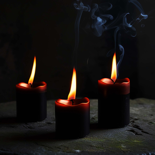 Pet Memorial Ceremony