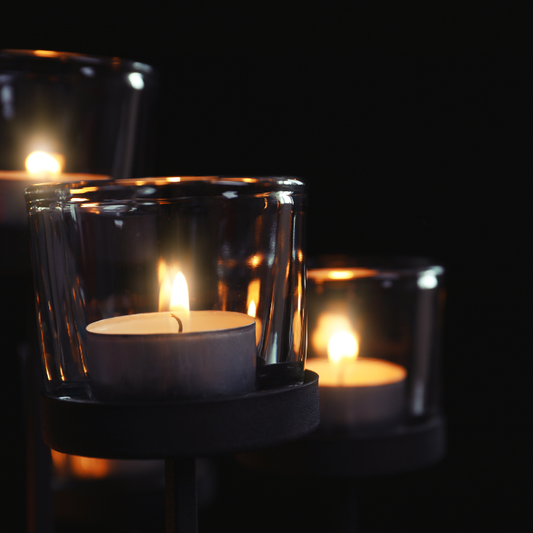 Personal Affirmation Memorial