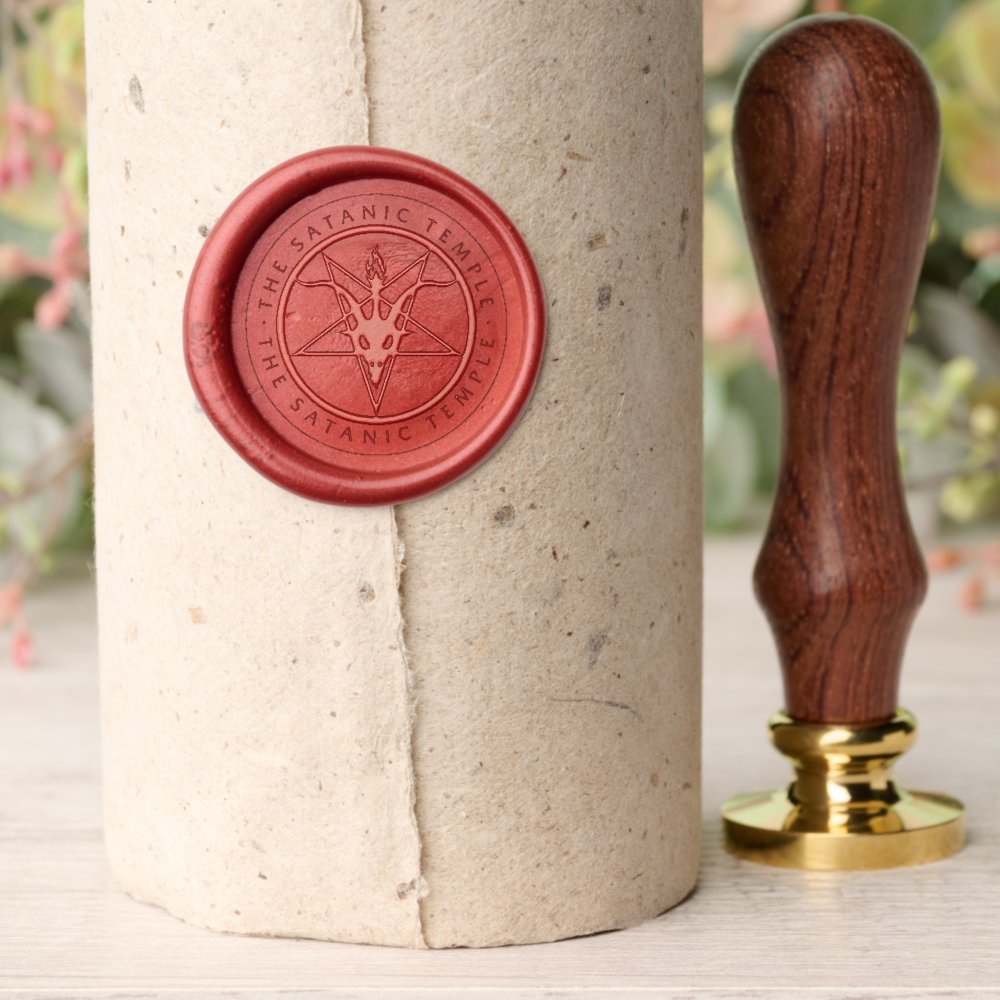 Wax Seal Kit