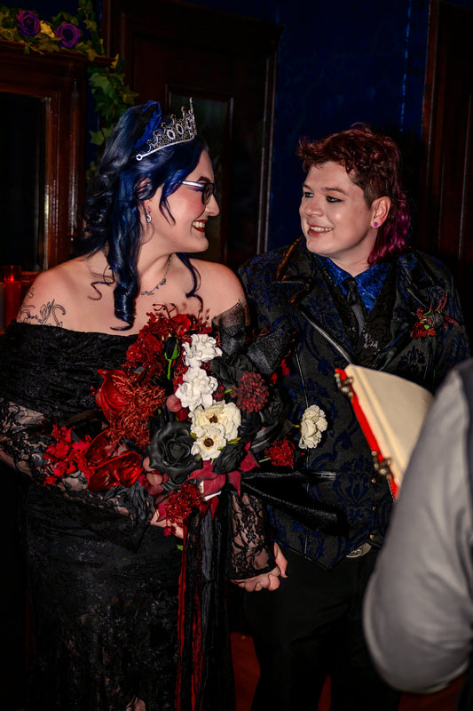 L + Z : An international love story