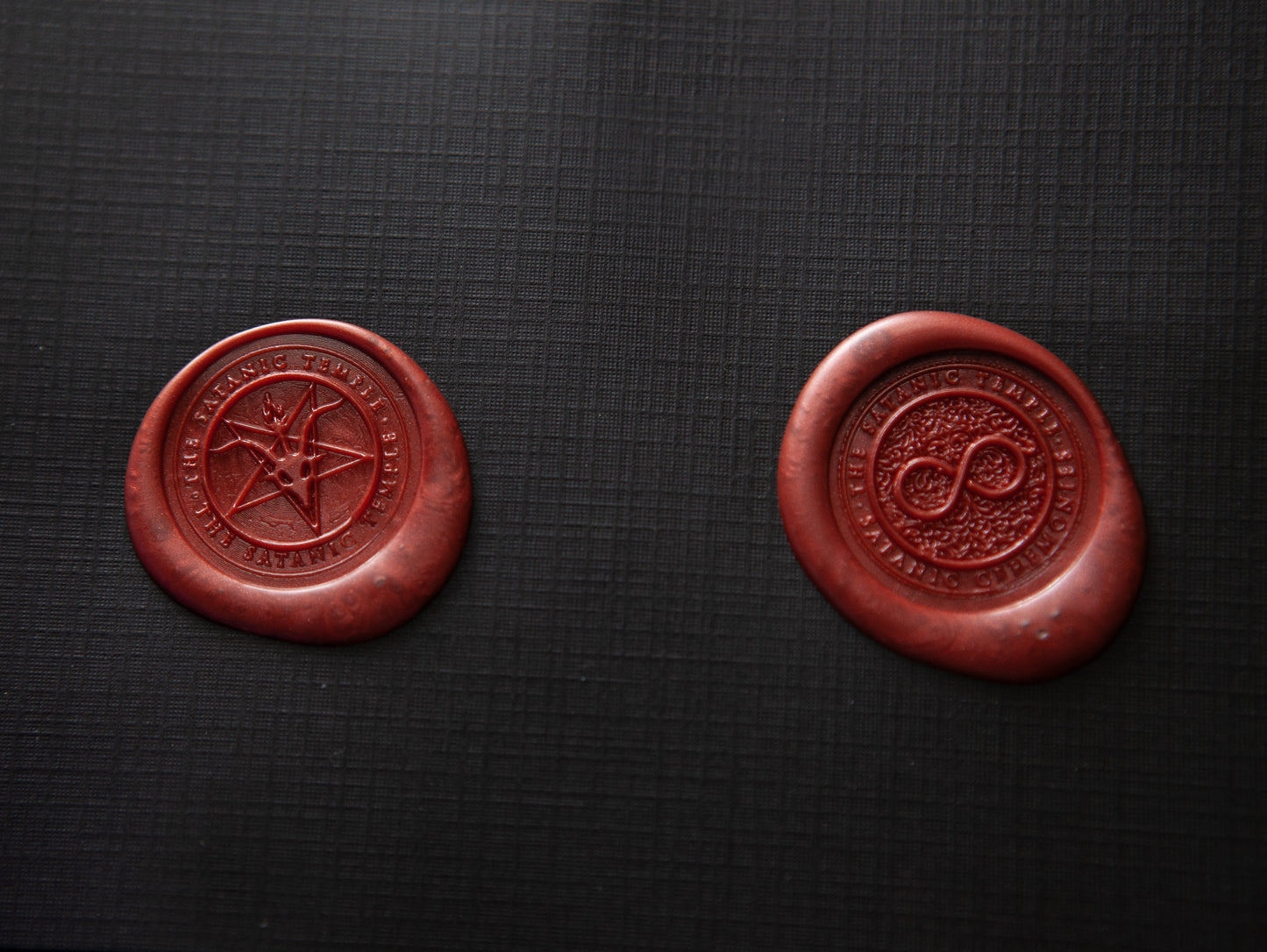 Wax Seal Kit