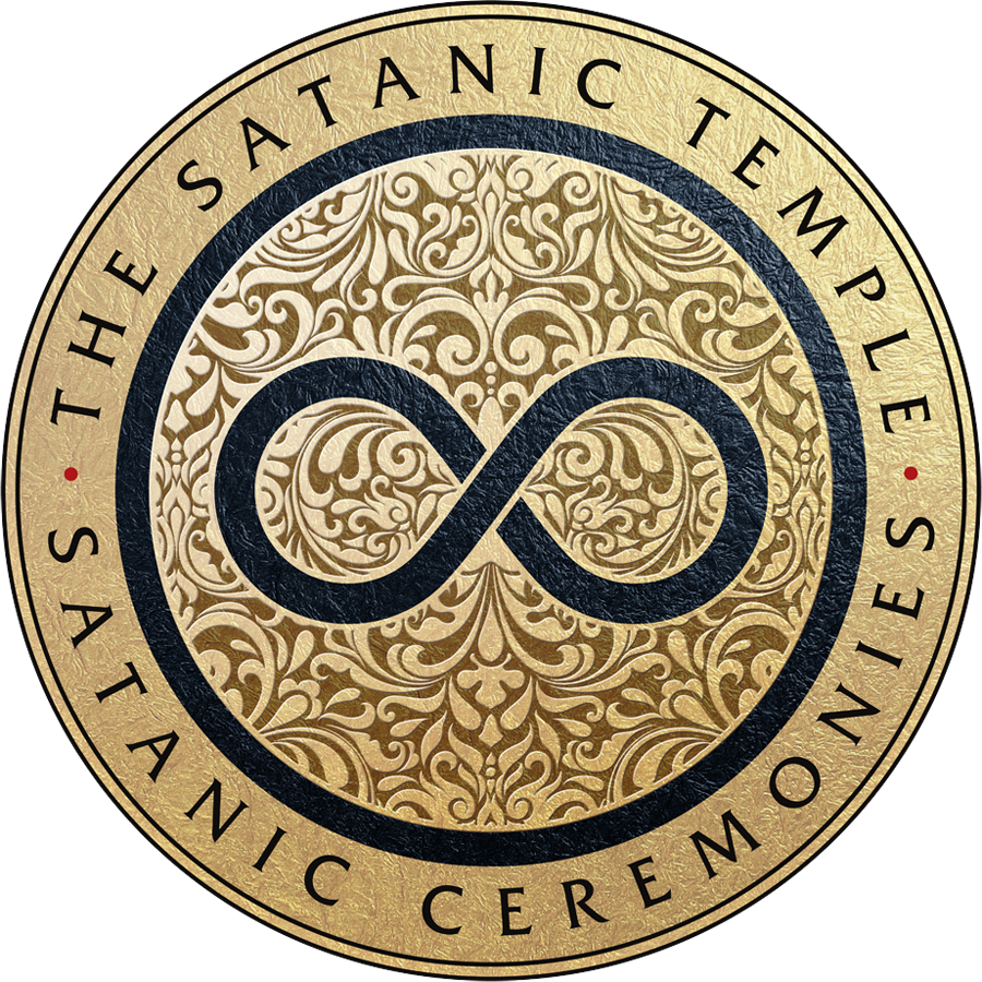 Satanic wedding vows | Beachweddingtips.com