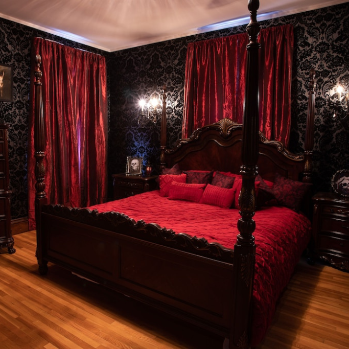 Package 3: The Overnight Experience