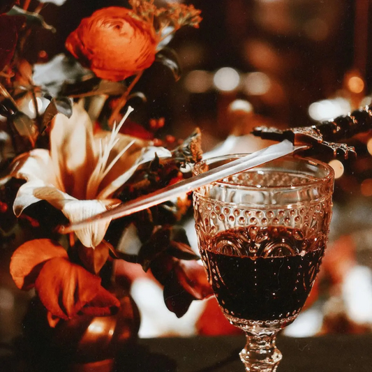 The Dark Valentine Package