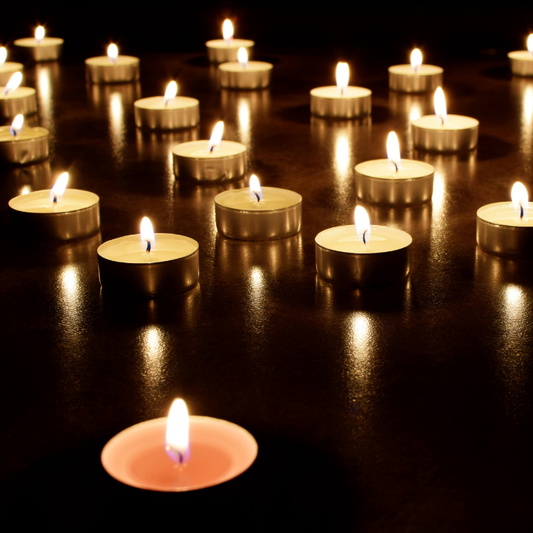 Living Farewell Memorial