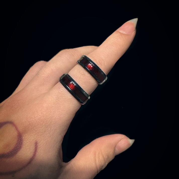 Blood Ring Add-On