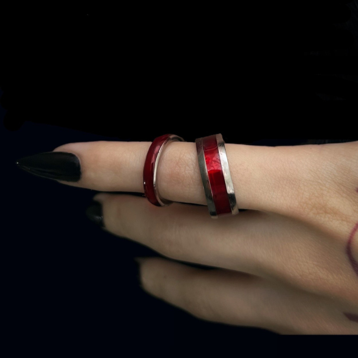 Blood Ring Add-On