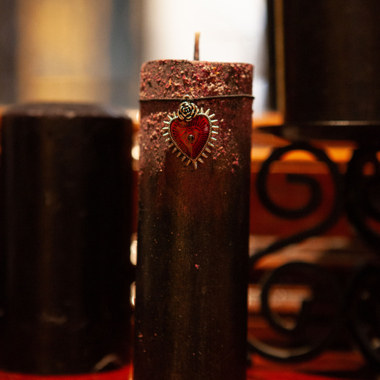 Ceremony Candles
