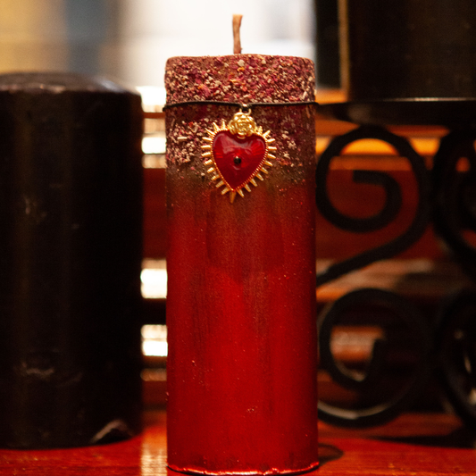 Ceremony Candles