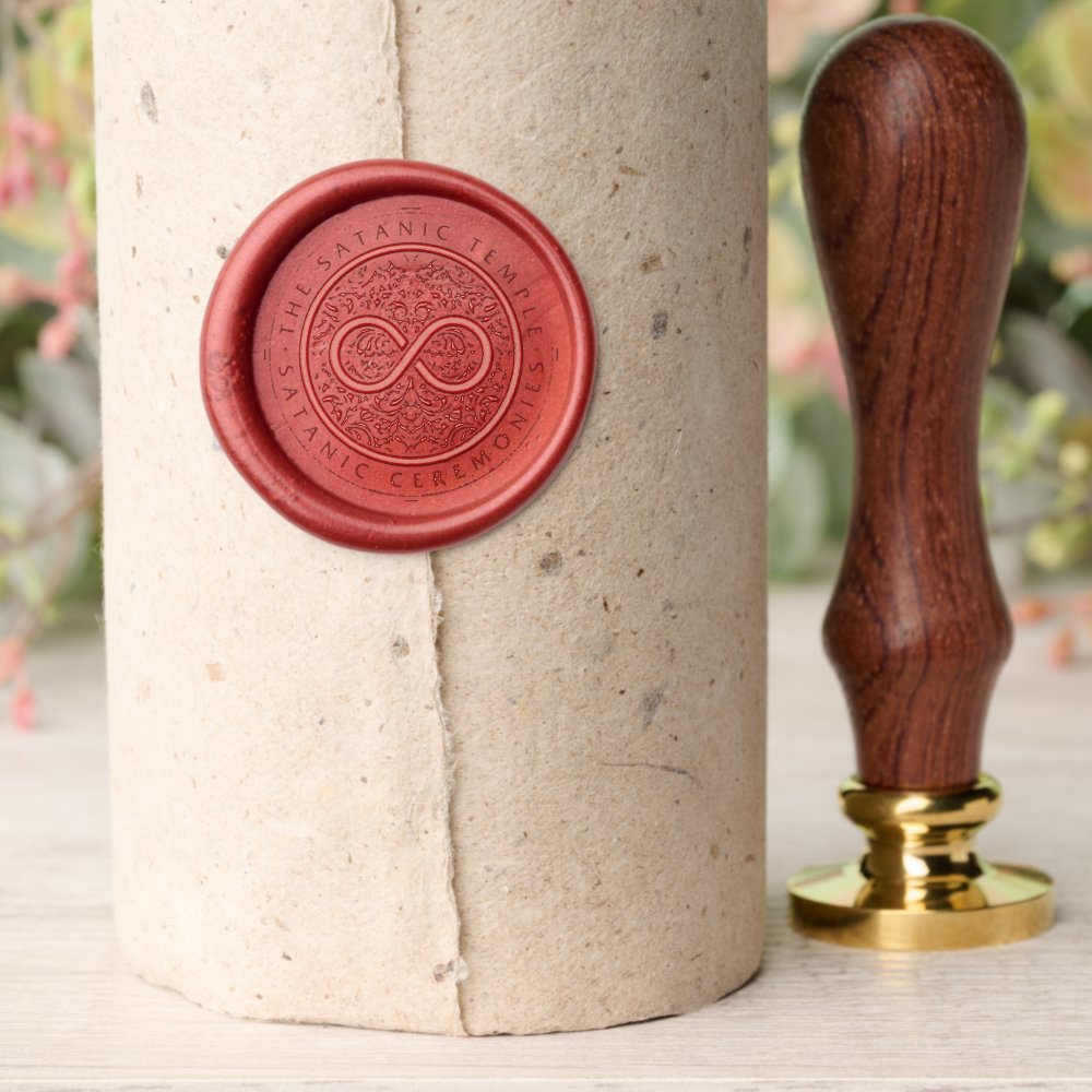 Wax Seal Kit